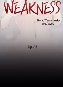 Page 1290 of Weakness / Weak Point 1~120 - preview thumbnail