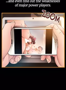 Page 1291 of Weakness / Weak Point 1~120 - preview thumbnail