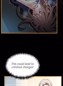Page 1293 of Weakness / Weak Point 1~120 - preview thumbnail