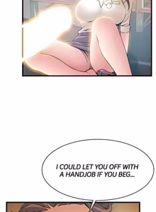 Page 130 of Weakness / Weak Point 1~120 - preview thumbnail