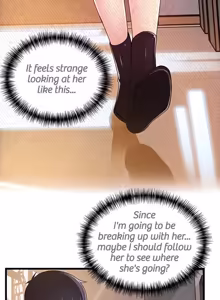 Page 1345 of Weakness / Weak Point 1~120 - preview thumbnail