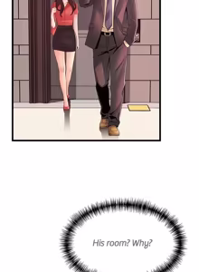 Page 1374 of Weakness / Weak Point 1~120 - preview thumbnail