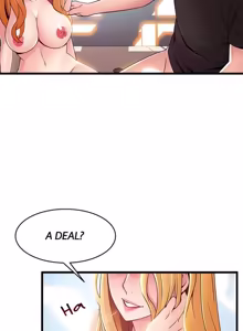 Page 1381 of Weakness / Weak Point 1~120 - preview thumbnail