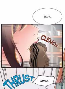Page 140 of Weakness / Weak Point 1~120 - preview thumbnail