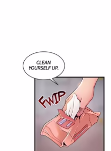 Page 1403 of Weakness / Weak Point 1~120 - preview thumbnail