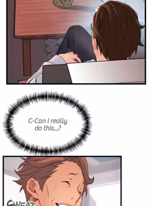 Page 1407 of Weakness / Weak Point 1~120 - preview thumbnail