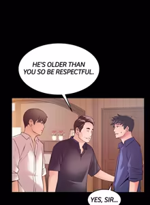 Page 1415 of Weakness / Weak Point 1~120 - preview thumbnail