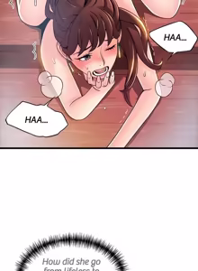 Page 1422 of Weakness / Weak Point 1~120 - preview thumbnail