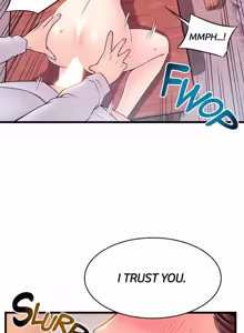 Page 1424 of Weakness / Weak Point 1~120 - preview thumbnail
