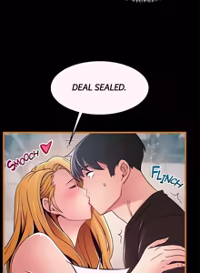 Page 1443 of Weakness / Weak Point 1~120 - preview thumbnail