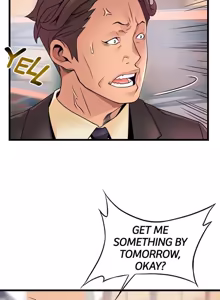 Page 1444 of Weakness / Weak Point 1~120 - preview thumbnail