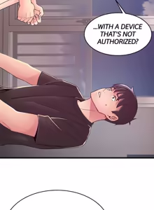 Page 1451 of Weakness / Weak Point 1~120 - preview thumbnail