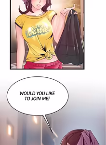 Page 1523 of Weakness / Weak Point 1~120 - preview thumbnail