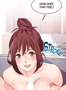 Page 1540 of Weakness / Weak Point 1~120 - preview thumbnail