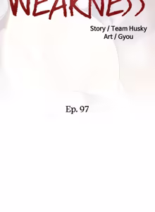 Page 1565 of Weakness / Weak Point 1~120 - preview thumbnail