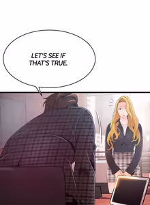Page 1569 of Weakness / Weak Point 1~120 - preview thumbnail