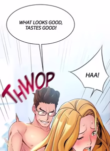 Page 1577 of Weakness / Weak Point 1~120 - preview thumbnail