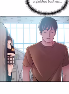 Page 1589 of Weakness / Weak Point 1~120 - preview thumbnail