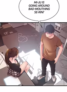 Page 1594 of Weakness / Weak Point 1~120 - preview thumbnail