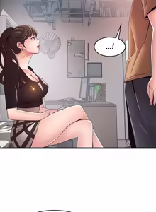 Page 1596 of Weakness / Weak Point 1~120 - preview thumbnail