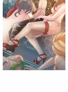 Page 1650 of Weakness / Weak Point 1~120 - preview thumbnail
