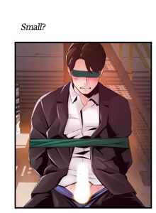 Page 1684 of Weakness / Weak Point 1~120 - preview thumbnail