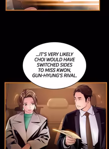 Page 1738 of Weakness / Weak Point 1~120 - preview thumbnail