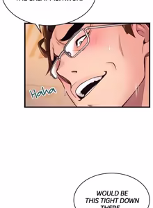 Page 1822 of Weakness / Weak Point 1~120 - preview thumbnail