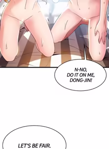 Page 1833 of Weakness / Weak Point 1~120 - preview thumbnail