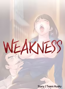 Page 1838 of Weakness / Weak Point 1~120 - preview thumbnail