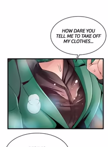 Page 1871 of Weakness / Weak Point 1~120 - preview thumbnail
