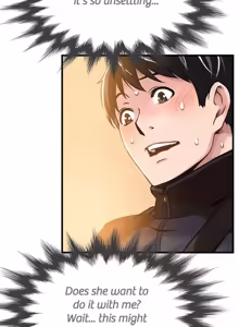 Page 19 of Weakness / Weak Point 1~120 - preview thumbnail