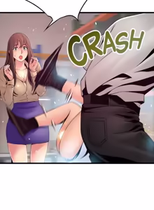 Page 1922 of Weakness / Weak Point 1~120 - preview thumbnail