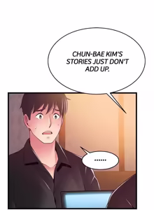 Page 1996 of Weakness / Weak Point 1~120 - preview thumbnail
