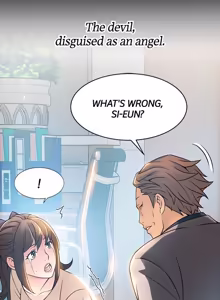 Page 235 of Weakness / Weak Point 1~120 - preview thumbnail