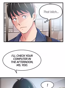 Page 260 of Weakness / Weak Point 1~120 - preview thumbnail