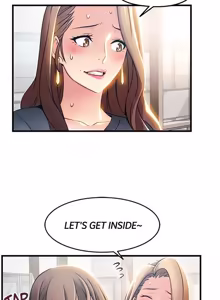Page 261 of Weakness / Weak Point 1~120 - preview thumbnail