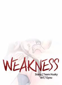 Page 271 of Weakness / Weak Point 1~120 - preview thumbnail
