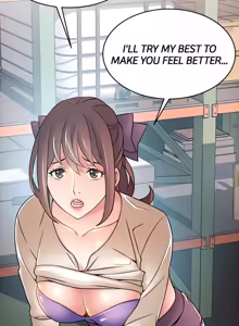 Page 284 of Weakness / Weak Point 1~120 - preview thumbnail