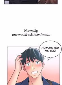 Page 291 of Weakness / Weak Point 1~120 - preview thumbnail