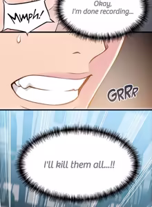 Page 323 of Weakness / Weak Point 1~120 - preview thumbnail