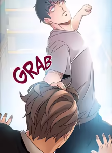 Page 337 of Weakness / Weak Point 1~120 - preview thumbnail