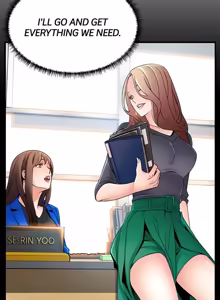 Page 338 of Weakness / Weak Point 1~120 - preview thumbnail