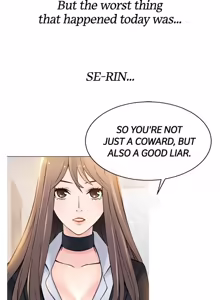 Page 35 of Weakness / Weak Point 1~120 - preview thumbnail