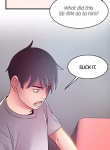 Page 382 of Weakness / Weak Point 1~120 - preview thumbnail
