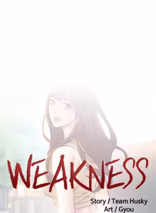 Page 395 of Weakness / Weak Point 1~120 - preview thumbnail