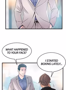 Page 406 of Weakness / Weak Point 1~120 - preview thumbnail