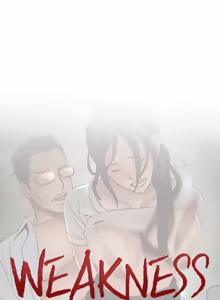 Page 411 of Weakness / Weak Point 1~120 - preview thumbnail