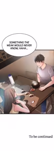 Page 427 of Weakness / Weak Point 1~120 - preview thumbnail