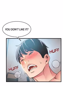 Page 447 of Weakness / Weak Point 1~120 - preview thumbnail